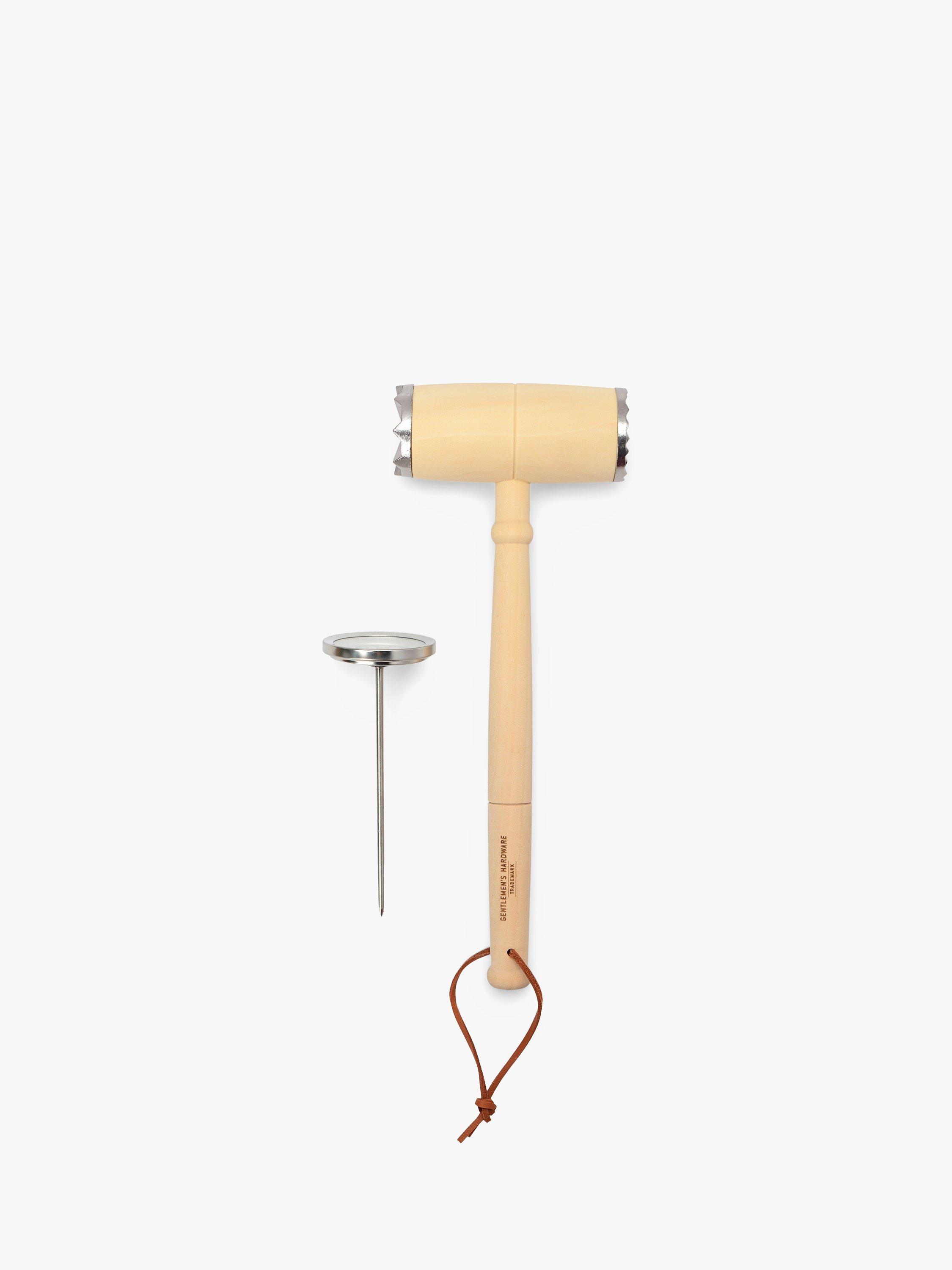 Gentlemen's Hardware BBQ Lovers Kit