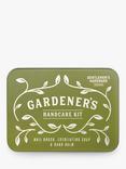 Gentlemen's Hardware Gardener's Handcare Kit, Multi