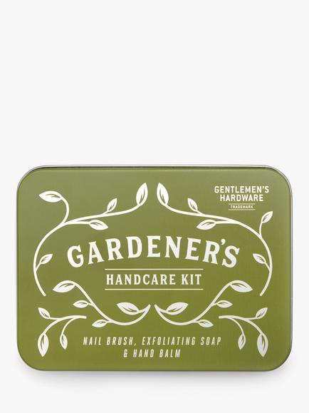 Gentlemen's Hardware Gardener's Handcare Kit, Multi, Multi