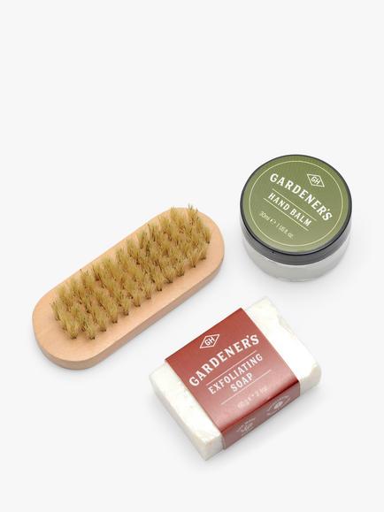 Gentlemen's Hardware Gardener's Handcare Kit, Multi - view 2, Multi