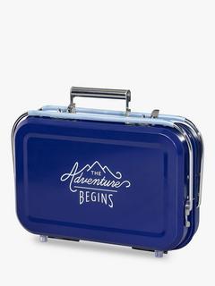 Gentlemen's Hardware Large Portable BBQ