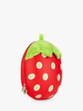 boppi Tiny Trekker Lightweight Strawberry Backpack, Multi