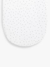 White Fitted Sheets
