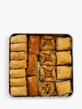 Sweetland Baklava Selection Box, 500g