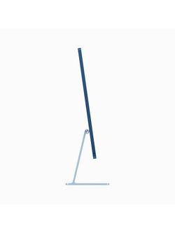 2023 Apple iMac 24 All-in-One, M3 Processor, 8GB RAM, 512GB SSD, 10‑Core GPU, 23.5” 4.5K - view 2, Blue