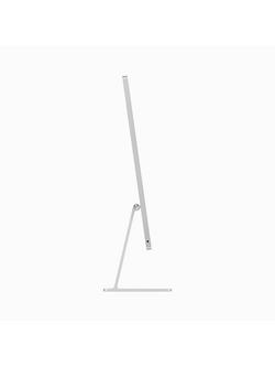 2023 Apple iMac 24 All-in-One, M3 Processor, 8GB RAM, 256GB SSD, 10‑Core GPU, 23.5” 4.5K - view 2, Silver