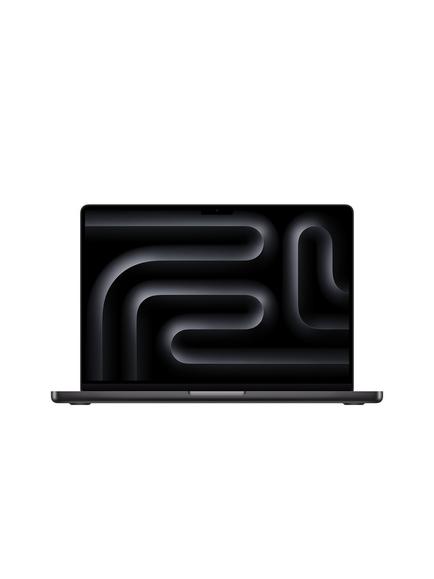 2023 Apple MacBook Pro 14", M3 Pro Processor, 18GB RAM, 512GB SSD, Space Black