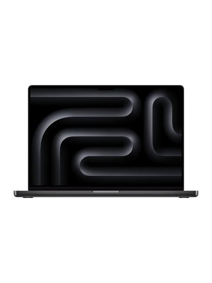 2023 Apple MacBook Pro 16", M3 Max Processor, 36GB RAM, 1TB SSD, Space Black