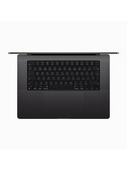 2023 Apple MacBook Pro 16", M3 Max Processor, 36GB RAM, 1TB SSD - view 2, Space Black