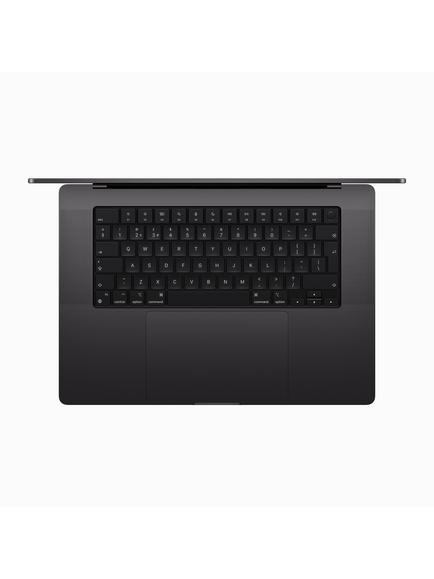2023 Apple MacBook Pro 16", M3 Max Processor, 36GB RAM, 1TB SSD - view 2, Space Black