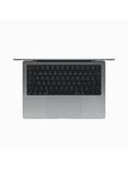2023 Apple MacBook Pro 14", M3 Processor, 8GB RAM, 512GB SSD