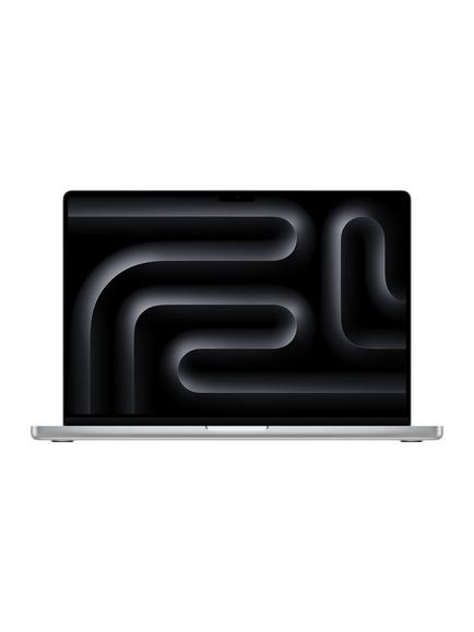 2023 Apple MacBook Pro 16", M3 Max Processor, 36GB RAM, 1TB SSD, Silver