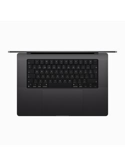 2023 Apple MacBook Pro 16", M3 Pro Processor, 18GB RAM, 512GB SSD - view 2, Space Black