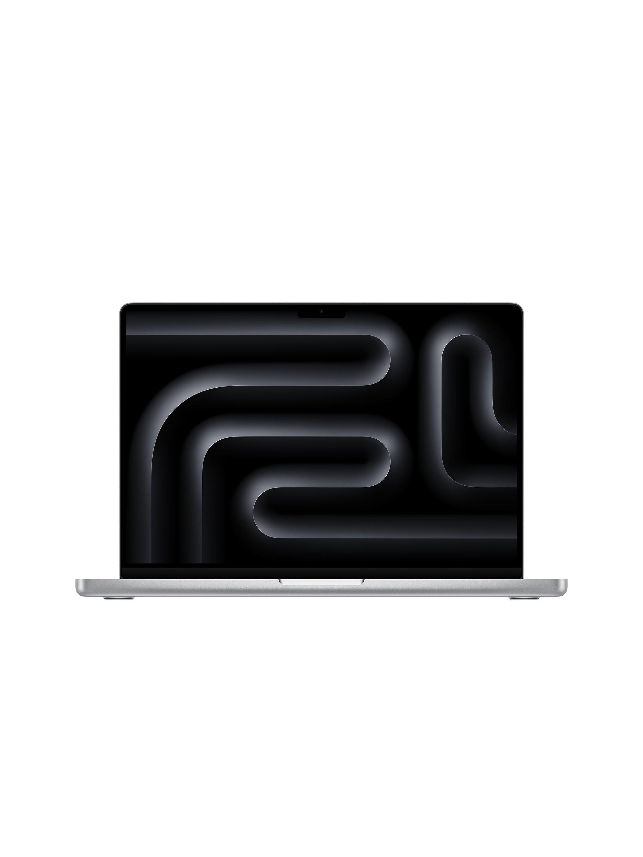 2023 Apple MacBook Pro 14", M3 Pro Processor, 18GB RAM, 512GB SSD, Silver