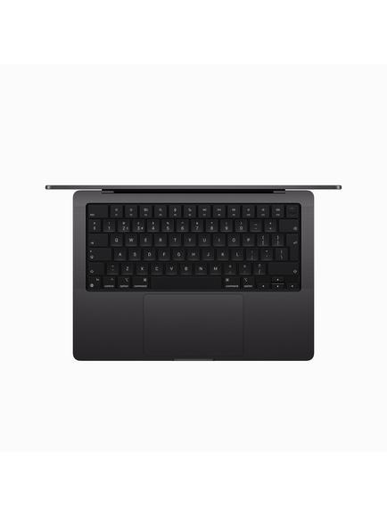 2023 Apple MacBook Pro 14", M3 Max Processor, 36GB RAM, 1TB SSD - view 2, Space Black