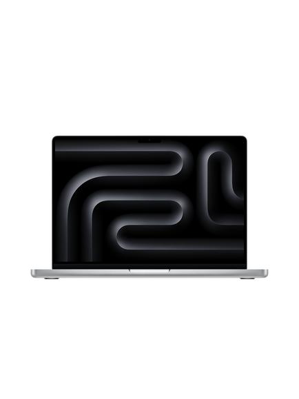 2023 Apple MacBook Pro 14", M3 Processor, 8GB RAM, 1TB SSD, Silver