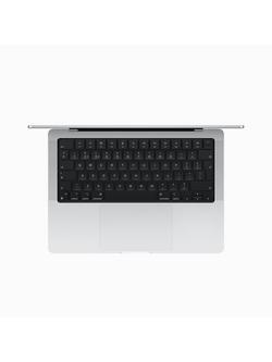 2023 Apple MacBook Pro 14", M3 Processor, 8GB RAM, 1TB SSD - view 2, Silver