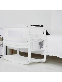 Snüz SnüzPod Storage Pocket - view 2, White