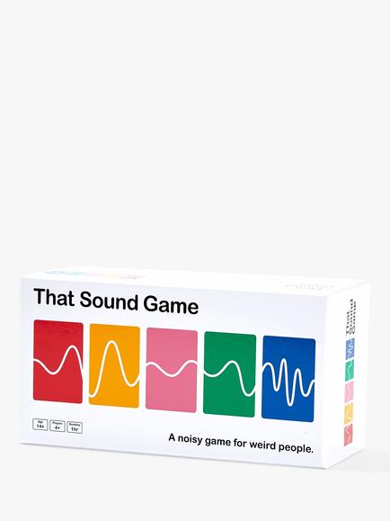 Big Potato That Sound Game, Multi