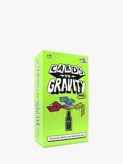 Big Potato Cards VS Gravity Pro Game, Multi