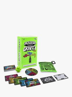 Big Potato Cards VS Gravity Pro Game - view 2, Multi