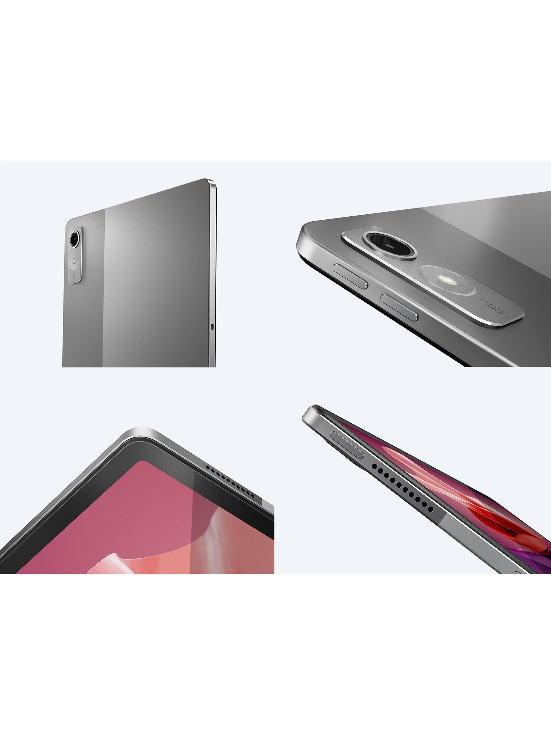 Lenovo Tab P12 ZACH0108GB Tablet, Android, 8GB RAM, 128GB Lenovo Tab P12 ZACH0108GB Tablet, Android, 8GB RAM, 128GB