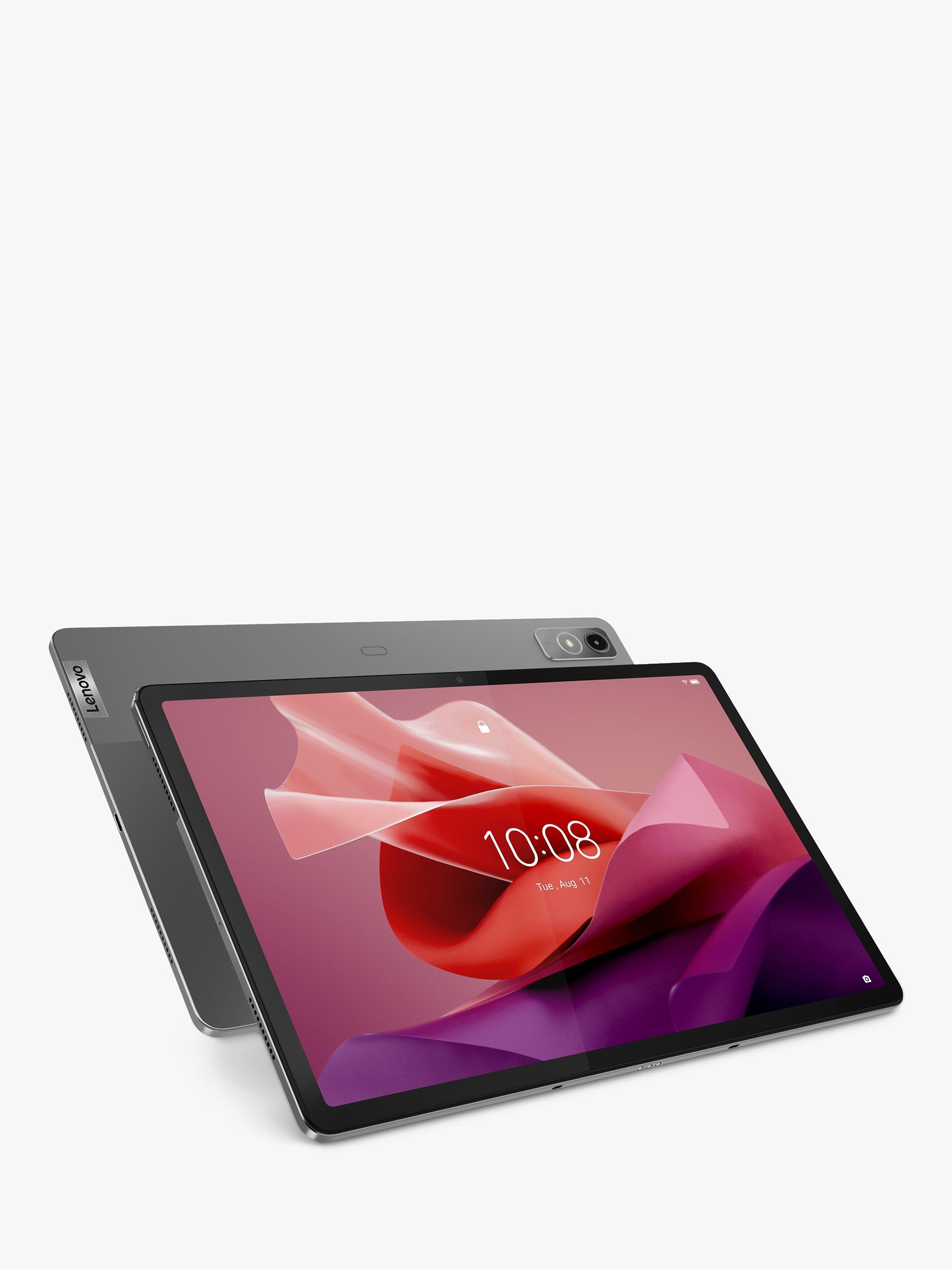 Lenovo Tab P12 ZACH0108GB Tablet, Android, 8GB RAM, 128GB Lenovo Tab P12 ZACH0108GB Tablet, Android, 8GB RAM, 128GB