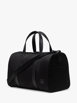 Herschel Supply Co. Carry On Holdall, 26.5L - view 2, Black Tonal