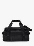 Rains Texel Mini Duffel Bag, Black