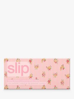 Slip® Lovely Lashes Contour Sleep Mask - view 2, Petal