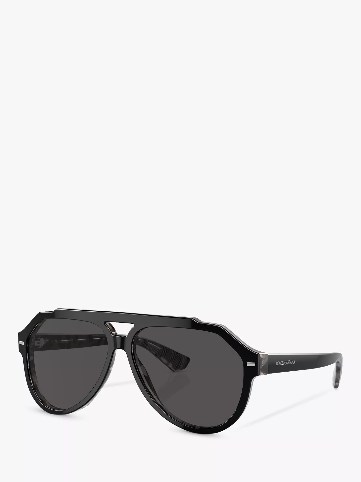 Dolce and gabbana aviator sunglasses online
