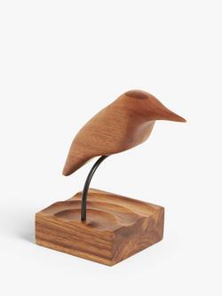 John Lewis Wooden Kingfisher, Multi