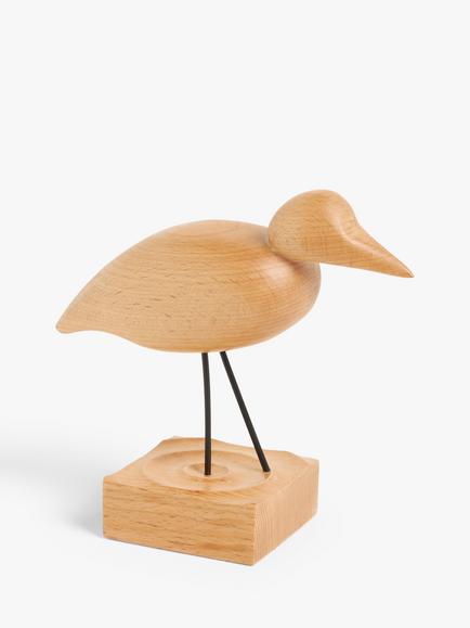 John Lewis Wooden Sand Piper, Multi