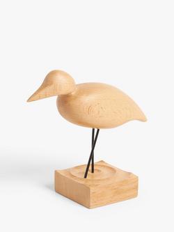 John Lewis Wooden Sand Piper - view 2, Multi