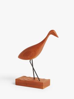 John Lewis Wooden Egrit