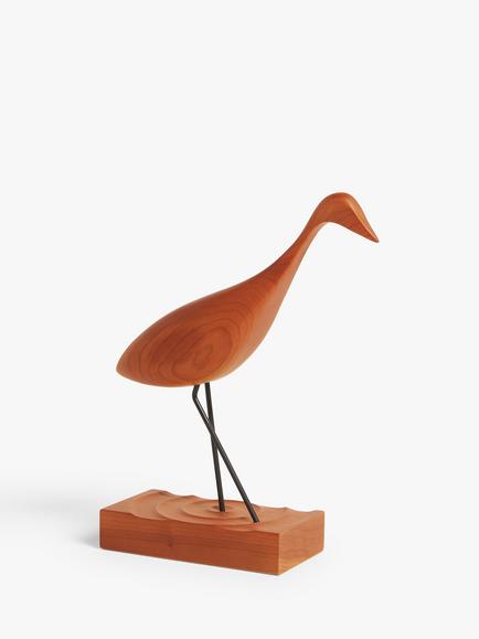 John Lewis Wooden Egrit, Multi