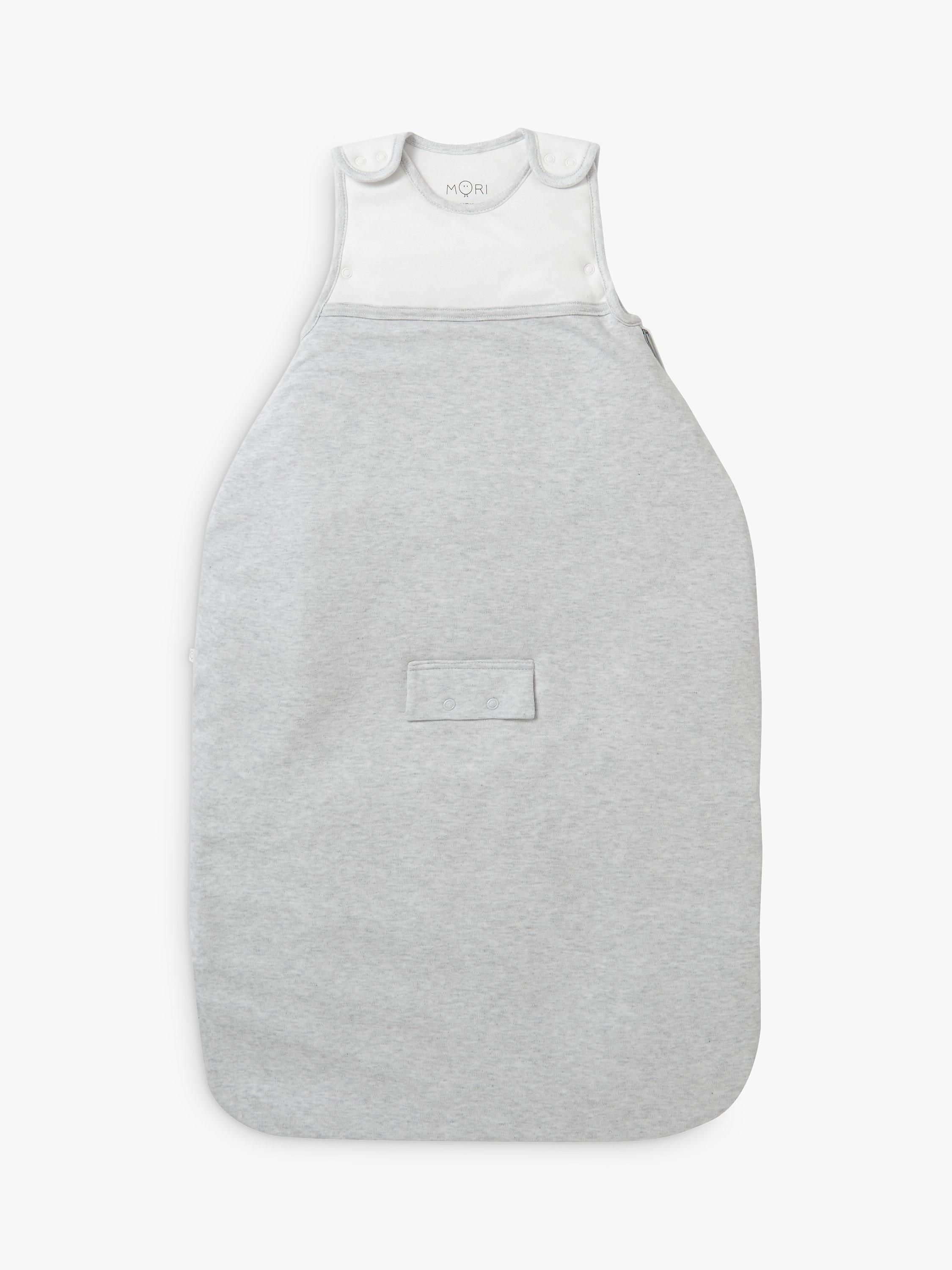 MORI Clever Baby Sleeping Bag, 1.5 Tog