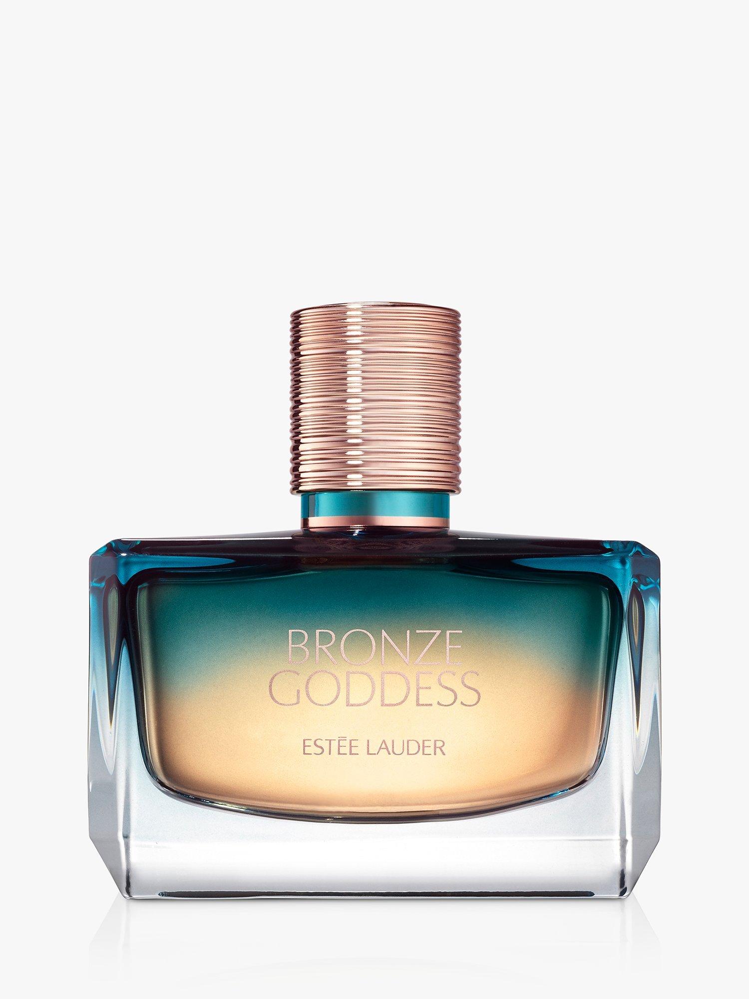 Estée Lauder Bronze Goddess Nuit Eau de Parfum, 100ml