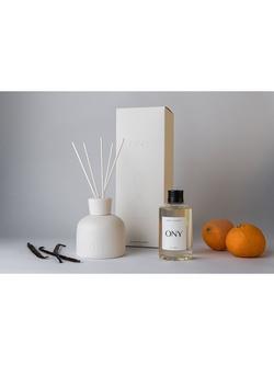 Ony Yours Truly Reed Diffuser, 150ml, White