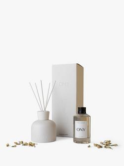 Ony Camellia Reed Diffuser, 150ml, White