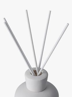 Ony Arabian Rose Reed Diffuser, 150ml - view 2, White