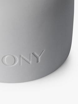 Ony Camellia Scented Candle, 200g - view 2, White