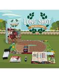 Asmodee Long Shot Dice Game