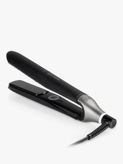 ghd Chronos Hair Straighteners, Black