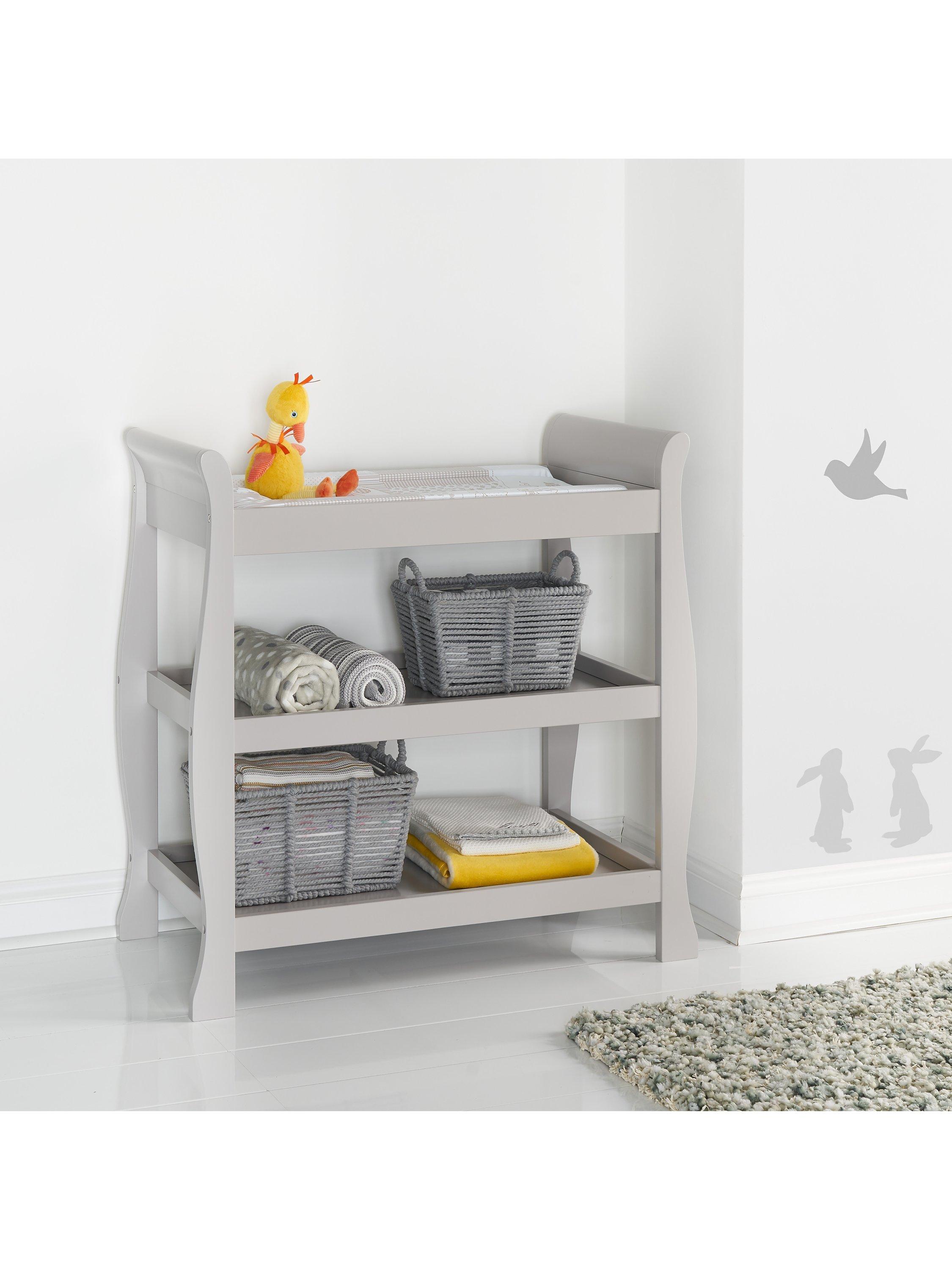 Obaby stamford changing table online