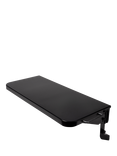 Traeger BBQ Pop-And-Lock Folding Front Shelf