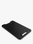 Traeger ModiFIRE Reversible Cast Iron Griddle, 46cm