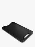 Traeger ModiFIRE Reversible Cast Iron Griddle, 46cm