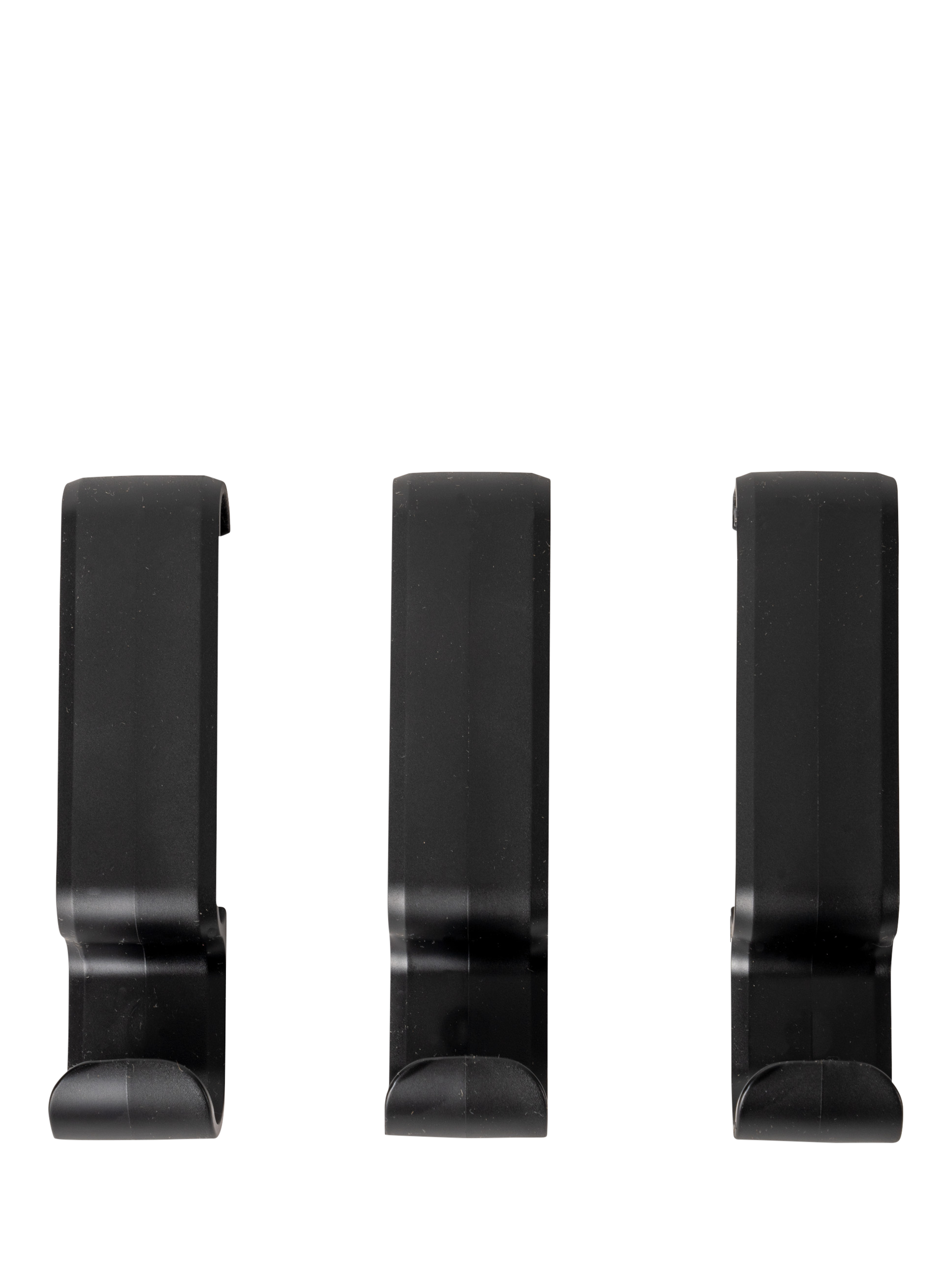 Traeger BBQ Pop-And-Lock Utensil Hooks, Set of 3
