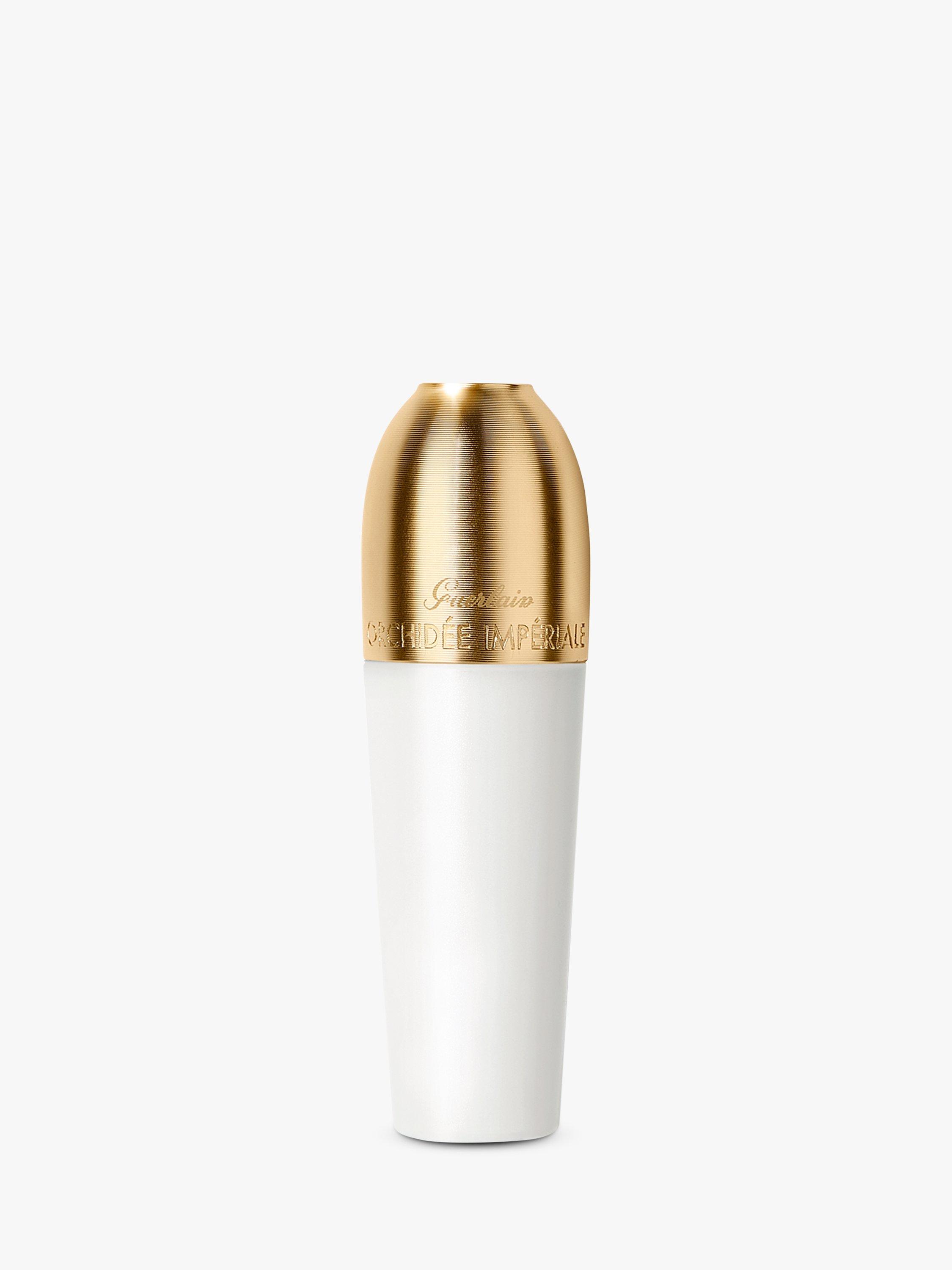 Product image 1 of 5, which shows Guerlain Orchidée Impériale Brightening The Radiance Eye Serum, 15ml